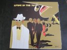 Skyhooks Living in the 70's Limited Edition Gold Vinyl LP