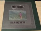 ANNE BRIGGS SING A SONG FOR YOU LTD EDITION No 735/1000   RARE/OUT OF PRINT