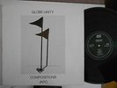 Globe Unity Compositions Schlippenbach-Lacy-E.Parker-Schoof Free Jazz