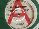 THE ACTION-I'LL KEEP HOLDING ON-PARLOPHONE-***RED/WHITE DEMO***