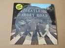THE BEATLES Abbey Road APPLE LP RARE ORIGINAL 1979 PICTURE DISC 5C P062-04243