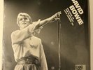 DAVID BOWIE WELCOME TO THE BLACKOUT LP (Live London '78) Record Store Day 2018