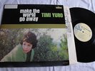 Mint original mono Timi Yuro Make the World Go Away promo label