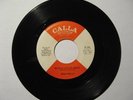 JEAN WELLS   HAVE A LITTLE MERCY / WITH MY LOVE..  NORTHERN SOUL 45  CALLA   EX+