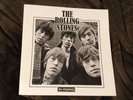 Rolling Stones Box  From 2016 mono lp Box Set No Lps