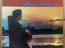 LP Orig.1960 33rpm SUN Records Johnny Cash sings Hank Williams Stereo USA TOP