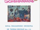 Rimsky-Korsakov - Scheherazade - Thomas Beecham EMI ASD 251 Audiophil