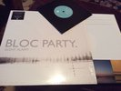 Bloc Party Silent Alarm