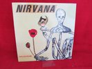 NIRVANA: Incesticide - 1992 Vinyl LP GEF24504 - Ex/Ex - a fine copy RARE