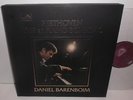 SLS 794 Beethoven The 32 Piano Sonatas Daniel Barenboim 12 Record Set