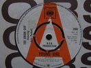 THE UNION GAP - GARY PUCKETT - YOUNG GIRL/I'M LOSING YOU 1968 RARE UK CBS DEMO.