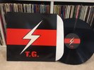 Throbbing Gristle - 2nd Annual Report Vinyl Record UK 1979 Excellent Condition