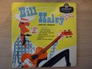 Twice Signed Bill Haley 'Live It Up ' 10