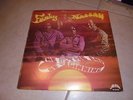 SOUL FUNK LP-THE BEGINNING OF THE END 