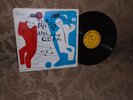 Hamp and Getz Norgran MGN-1037 Stone Martin cover org pres yellow label