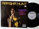 Marsha Hunt ?– Desdemona, GER`74,  LP,  Vinyl: vg+