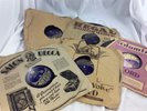 Decca Vera Lynne 78 inc We'll Meet Again Gramophone Record Bundle 1930s Original