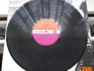 LED ZEPPELIN 1st UK Press 1969 Atlantic Plum/Red