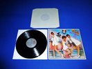THE FLIRTS - MADE IN AMERICA  LP -   TOP RARE FROM 1985 ORGINAL QUAOLITY PRESS.