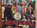 The Beatles – Sgt. Pepper’s Lonely Hearts Club Band – Psych Rock Vinyl LP-Mono