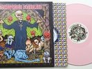 NB39	Agoraphobic Nosebleed	Altered States Of America	PINK VINYL LP   800 MADE