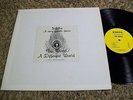 Private Acid Folk Psych LP Siddha: A Very Gentle Force This World / Different