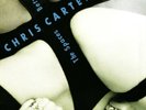 Carter Chris-Spaces Between  (UK IMPORT)  VINYL NEW
