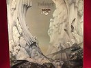 YES Relayer 1974 UK Vinyl LP EXCELLENT CONDITION Gatefold sleeve picture labels
