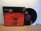 HARVEY MANDEL - ELECTRONIC PROGRESS LP 70s