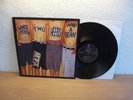 NOFX - WHITE TRASH, TWO HEEBS AND A BEAN LP 1992 IN MINT