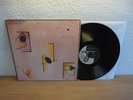 TUXEDOMOON - HALF-MUTE LP RALPH RECORDS PRESS