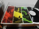 FERRIS SAME LP 1971 Finland bluesy underground 1st Press wow......