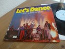 Sweden Psych Beat LP OLA & JANGLERS 1970 Mint Let´s Dance