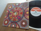 THE WEB FULLY INTERLOCKING 1968 1ST UK DERAM LP MINT