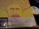PATTO S/T PATTO LP WHITE LABEL PROMO TIMING STRIP VERTIGO SWIRL LABEL VEL 1001