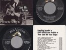(RARE b/W NM) Elvis Presley 