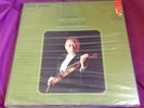 Sealed Classical LP : Brahms   Violin Concerto   Heifetz   Reiner   Chicago Sym.