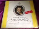 Sealed Classical 4 LP : Beethoven   Streichquartette   String Quartets   DGG