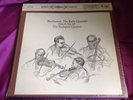 Sealed 3 LP Set : Beethoven   The Early Quartets   The Budapest Quartet