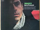 GARY PEACOCK Voices JAPAN ORIG LP GATEFOLD MASABUMI KIKUCHI MASAHIKO TOGASHI