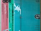 KAZUO YASHIRO Lady Bird JAPAN DBX ENCODEDN DISC LP W/OBI AUDIO LAB AUDIOPHILE