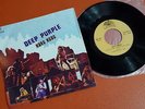 DEEP PURPLE “HARD ROAD” THAI RECORDS 7