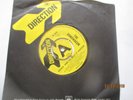 JJ AND THE BANDWAGON BREAKIN' DOWN THE WALLS OF HEARTACHE  MOTOWN DEMO  MINT