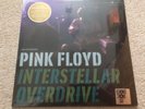 Pink Floyd Interstellar Overdrive 12inch EP Record Store Day SEALED