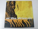 AT THE DRIVE-IN 