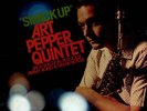 Art Pepper Smack Up USA vinyl LP album record S7602 CONTEMPORARY