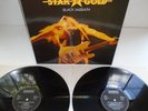BLACK SABBATH-STAR GOLD...RARE  1ST PRESS (NEAR) MINT VINYL DOUBLE LP 1976