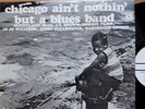 CHICAGO Ain’t nothin But A Blues Band  Sunnyland Slim J.T.Brown DELMARK US OG NM