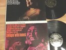2 LPs HELEN HUMES same & Swinging with Humes CONTEMPORARY S7571 & S7598 EX US OG
