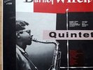 HOLY GRAIL BARNEY WILEN QUINTET GUILDE DU JAZZ J 1239 ORIG FRENCH RECORD IS EX